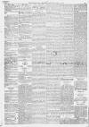 Huddersfield and Holmfirth Examiner Saturday 01 April 1865 Page 5