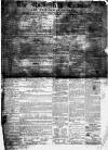 Huddersfield and Holmfirth Examiner Saturday 01 July 1865 Page 1