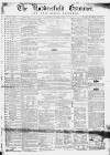 Huddersfield and Holmfirth Examiner Saturday 02 September 1865 Page 1