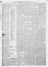 Huddersfield and Holmfirth Examiner Saturday 28 October 1865 Page 3
