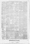 Huddersfield and Holmfirth Examiner Saturday 28 October 1865 Page 5