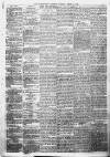 Huddersfield and Holmfirth Examiner Saturday 17 March 1866 Page 5