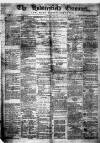Huddersfield and Holmfirth Examiner Saturday 26 May 1866 Page 1