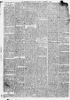 Huddersfield and Holmfirth Examiner Saturday 01 December 1866 Page 6
