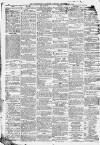 Huddersfield and Holmfirth Examiner Saturday 15 December 1866 Page 4