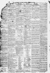 Huddersfield and Holmfirth Examiner Saturday 22 December 1866 Page 5