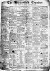 Huddersfield and Holmfirth Examiner Saturday 19 January 1867 Page 1