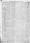 Huddersfield and Holmfirth Examiner Saturday 02 February 1867 Page 6