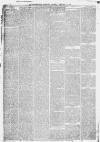 Huddersfield and Holmfirth Examiner Saturday 16 February 1867 Page 3