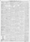 Huddersfield and Holmfirth Examiner Saturday 20 April 1867 Page 2