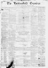 Huddersfield and Holmfirth Examiner Saturday 22 June 1867 Page 1