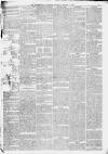Huddersfield and Holmfirth Examiner Saturday 04 January 1868 Page 3
