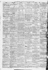 Huddersfield and Holmfirth Examiner Saturday 25 January 1868 Page 4