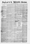 Huddersfield and Holmfirth Examiner Saturday 25 January 1868 Page 9