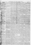 Huddersfield and Holmfirth Examiner Saturday 29 February 1868 Page 5