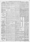 Huddersfield and Holmfirth Examiner Saturday 14 March 1868 Page 5