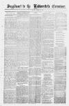 Huddersfield and Holmfirth Examiner Saturday 21 March 1868 Page 9