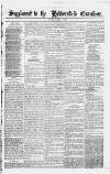 Huddersfield and Holmfirth Examiner Saturday 18 April 1868 Page 9