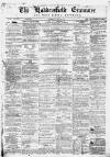 Huddersfield and Holmfirth Examiner Saturday 14 November 1868 Page 1