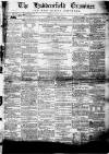 Huddersfield and Holmfirth Examiner Saturday 09 January 1869 Page 1