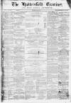 Huddersfield and Holmfirth Examiner Saturday 08 May 1869 Page 1