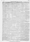 Huddersfield and Holmfirth Examiner Saturday 08 May 1869 Page 2