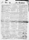 Huddersfield and Holmfirth Examiner Saturday 15 May 1869 Page 1