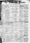 Huddersfield and Holmfirth Examiner Saturday 03 July 1869 Page 1