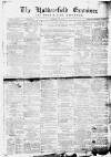 Huddersfield and Holmfirth Examiner Saturday 24 July 1869 Page 1