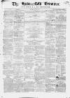 Huddersfield and Holmfirth Examiner Saturday 14 August 1869 Page 1