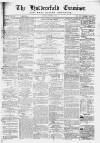 Huddersfield and Holmfirth Examiner Saturday 04 September 1869 Page 1