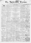 Huddersfield and Holmfirth Examiner Saturday 16 October 1869 Page 1