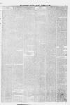 Huddersfield and Holmfirth Examiner Saturday 20 November 1869 Page 3