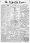 Huddersfield and Holmfirth Examiner Saturday 04 December 1869 Page 1