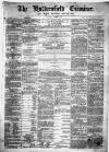 Huddersfield and Holmfirth Examiner Saturday 22 October 1870 Page 1