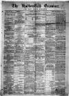 Huddersfield and Holmfirth Examiner Saturday 19 November 1870 Page 1