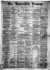 Huddersfield and Holmfirth Examiner Saturday 10 December 1870 Page 1