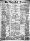 Huddersfield and Holmfirth Examiner Saturday 24 December 1870 Page 1