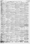 Huddersfield and Holmfirth Examiner Saturday 02 November 1872 Page 4