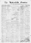 Huddersfield and Holmfirth Examiner Saturday 08 February 1873 Page 1