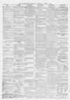 Huddersfield and Holmfirth Examiner Saturday 04 October 1873 Page 4