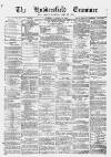 Huddersfield and Holmfirth Examiner Saturday 25 October 1873 Page 1