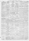 Huddersfield and Holmfirth Examiner Saturday 01 November 1873 Page 5