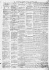 Huddersfield and Holmfirth Examiner Saturday 08 November 1873 Page 5