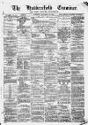 Huddersfield and Holmfirth Examiner Saturday 29 November 1873 Page 1