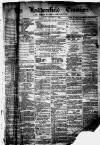 Huddersfield and Holmfirth Examiner Saturday 03 January 1874 Page 1