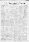 Huddersfield and Holmfirth Examiner Saturday 04 July 1874 Page 1
