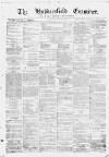 Huddersfield and Holmfirth Examiner Saturday 11 July 1874 Page 1