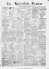 Huddersfield and Holmfirth Examiner Saturday 19 September 1874 Page 1