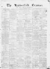 Huddersfield and Holmfirth Examiner Saturday 07 November 1874 Page 1